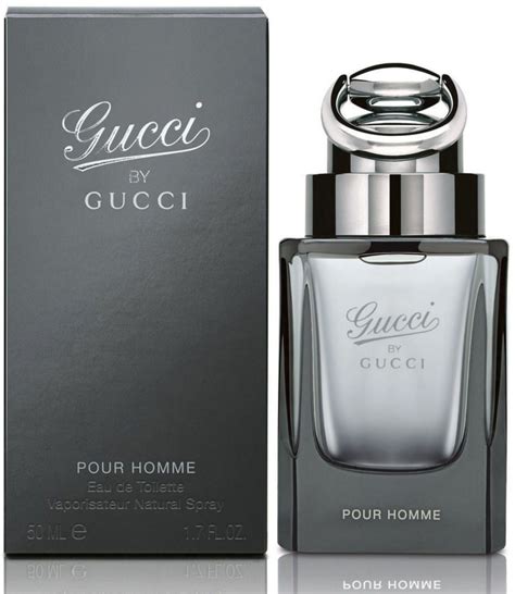 gucci eau de toilette perfume.